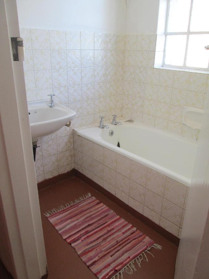 Lighthouse Farm Backpackers Lodge Cidade Do Cabo Quarto foto