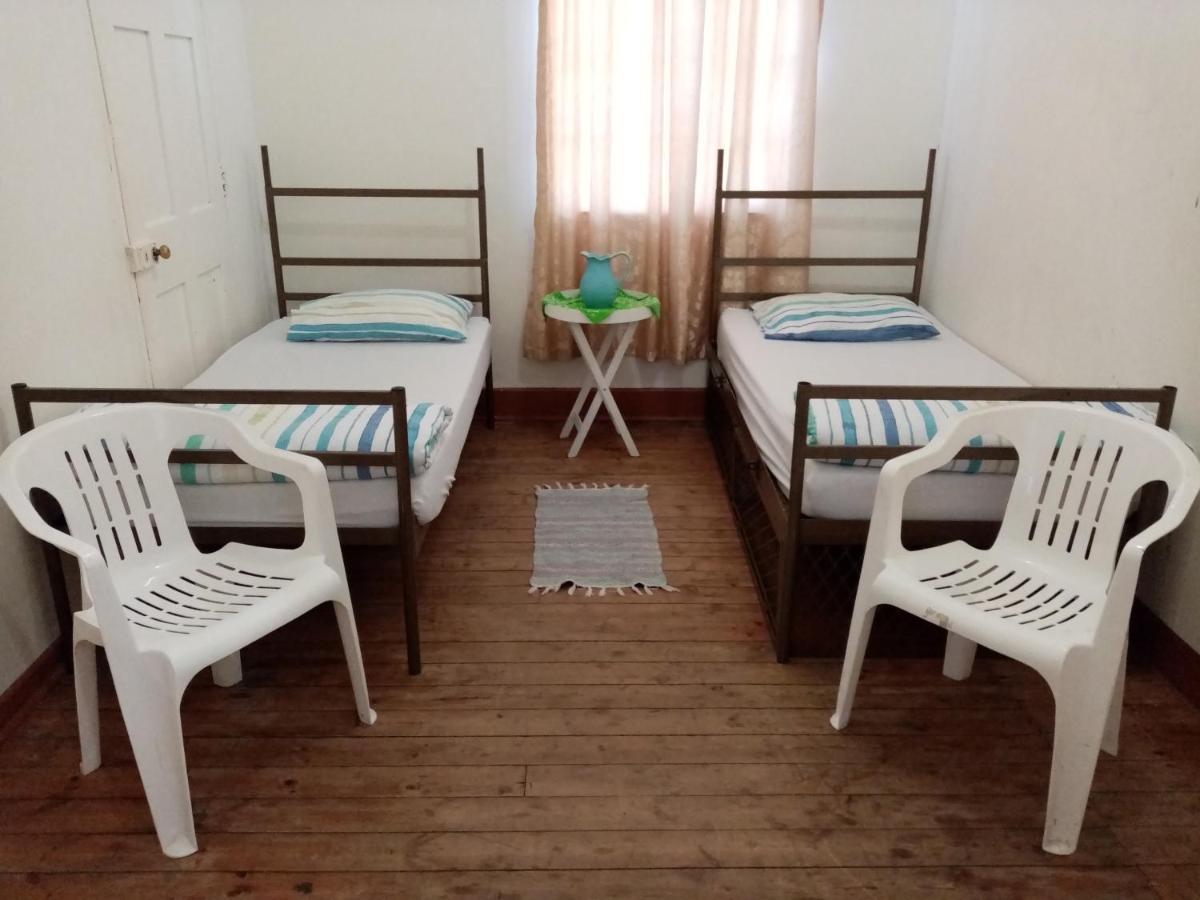 Lighthouse Farm Backpackers Lodge Cidade Do Cabo Quarto foto