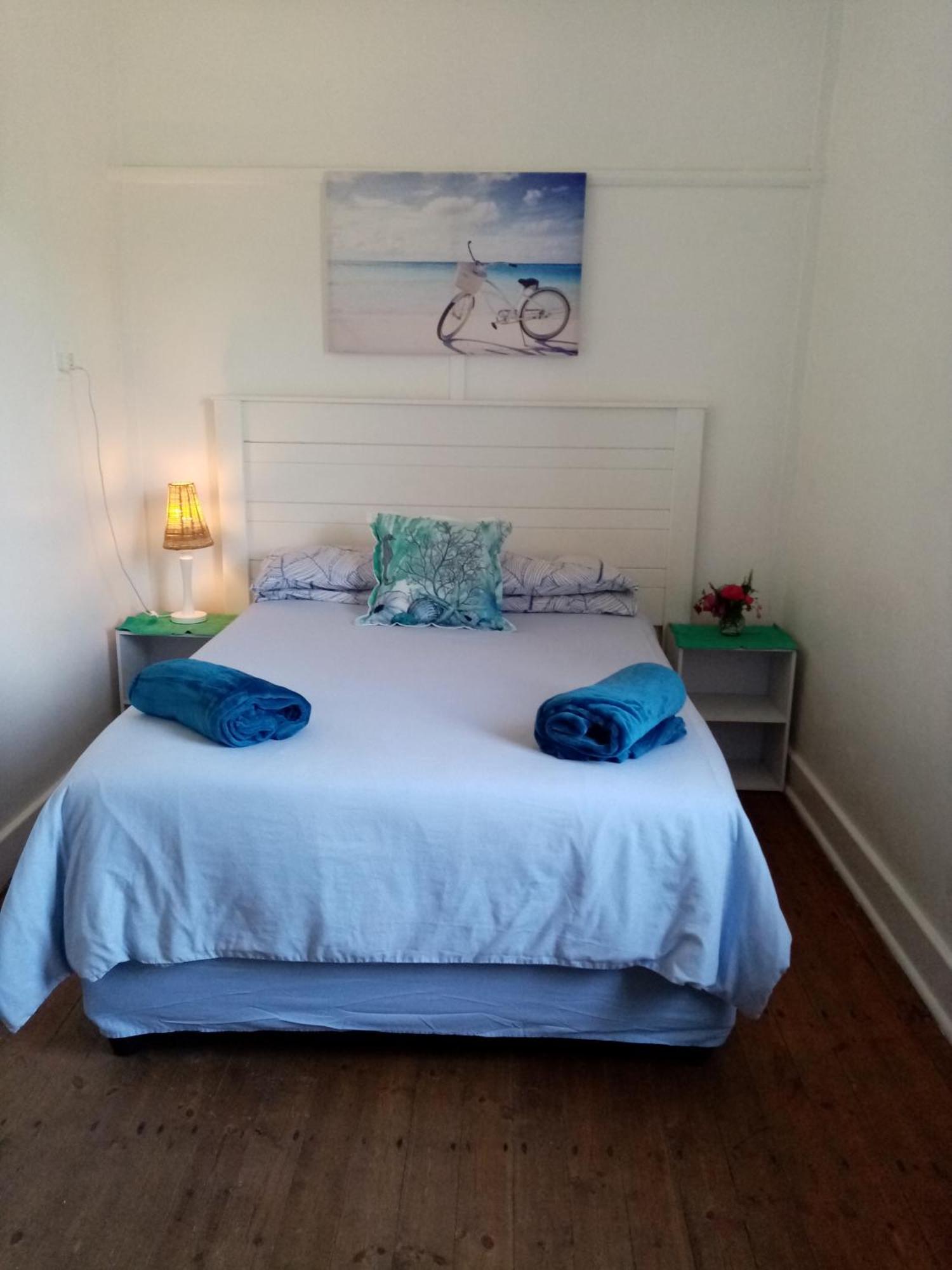 Lighthouse Farm Backpackers Lodge Cidade Do Cabo Quarto foto