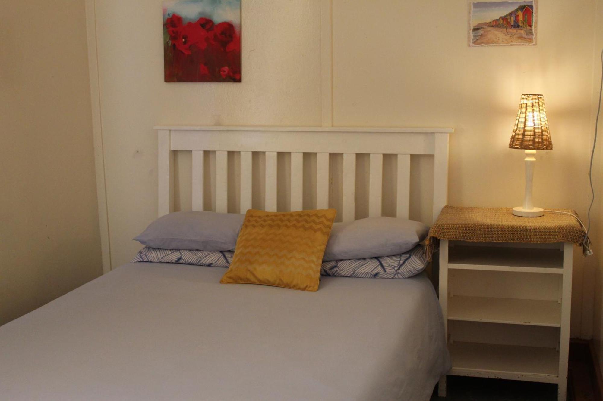 Lighthouse Farm Backpackers Lodge Cidade Do Cabo Exterior foto