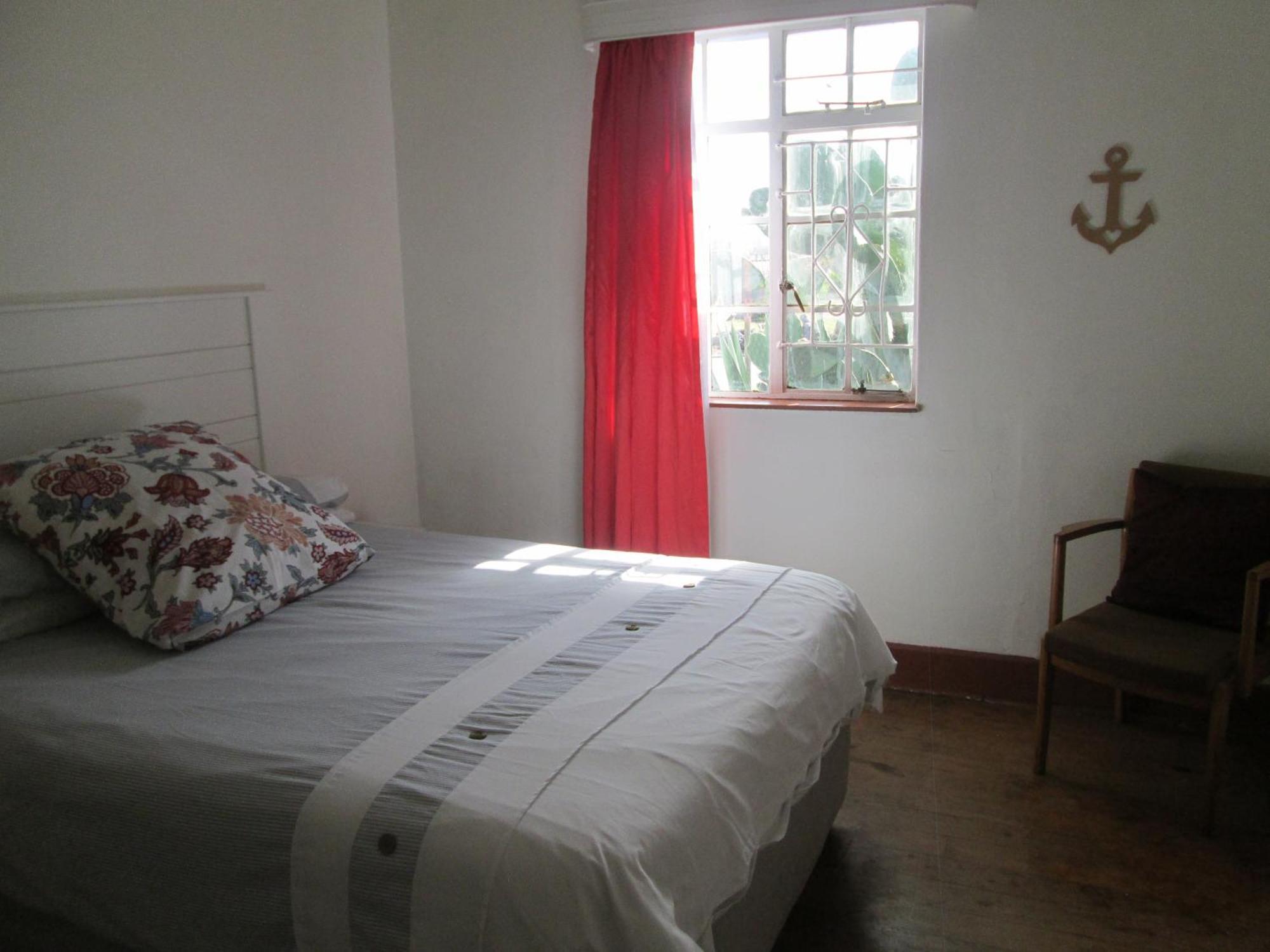 Lighthouse Farm Backpackers Lodge Cidade Do Cabo Quarto foto