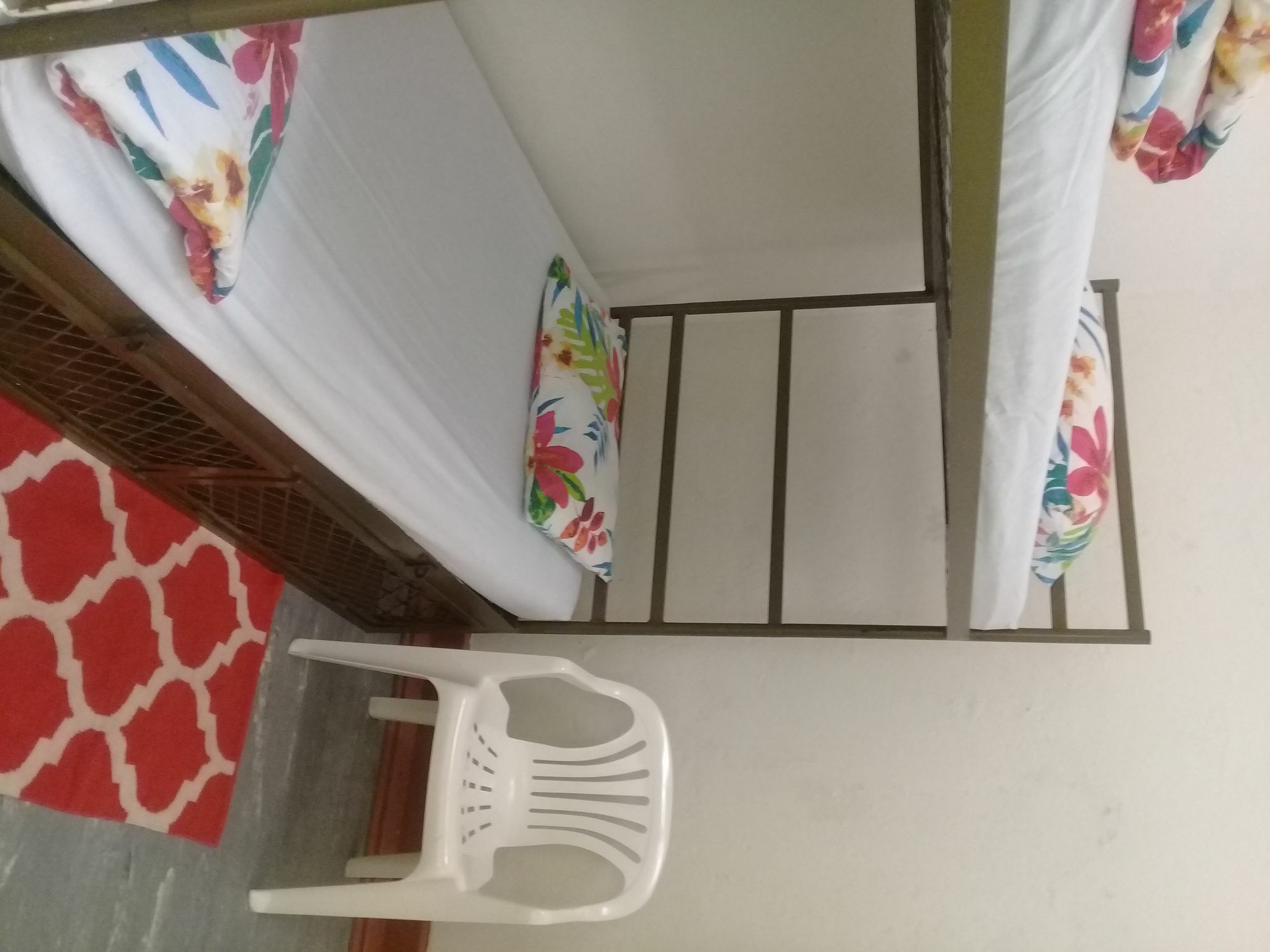 Lighthouse Farm Backpackers Lodge Cidade Do Cabo Exterior foto